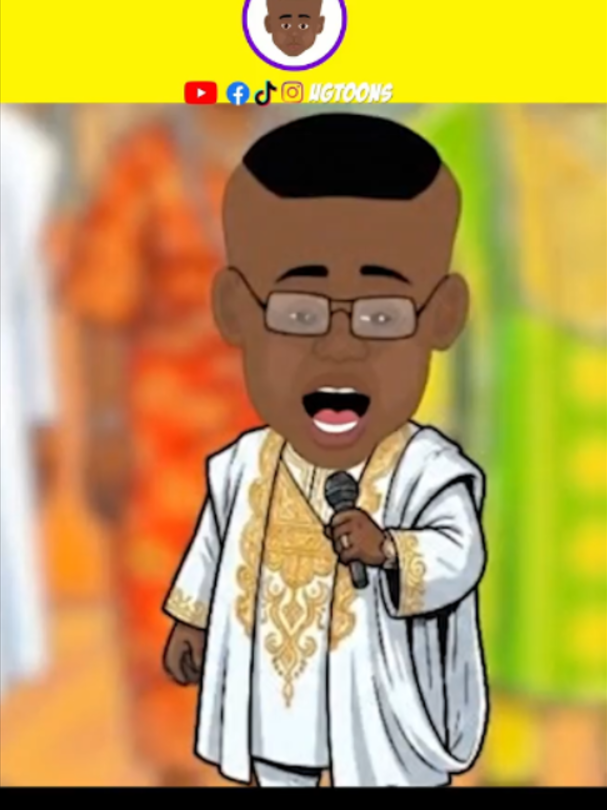 @UG Toons