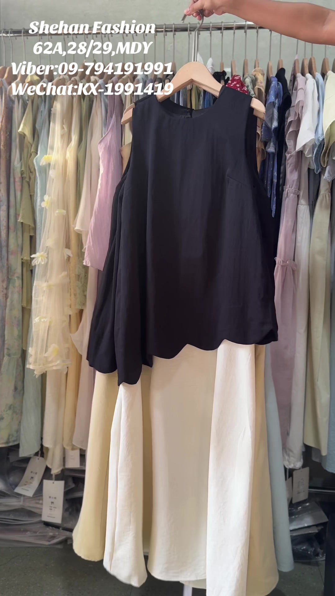 @SheHan Fashion -(2)