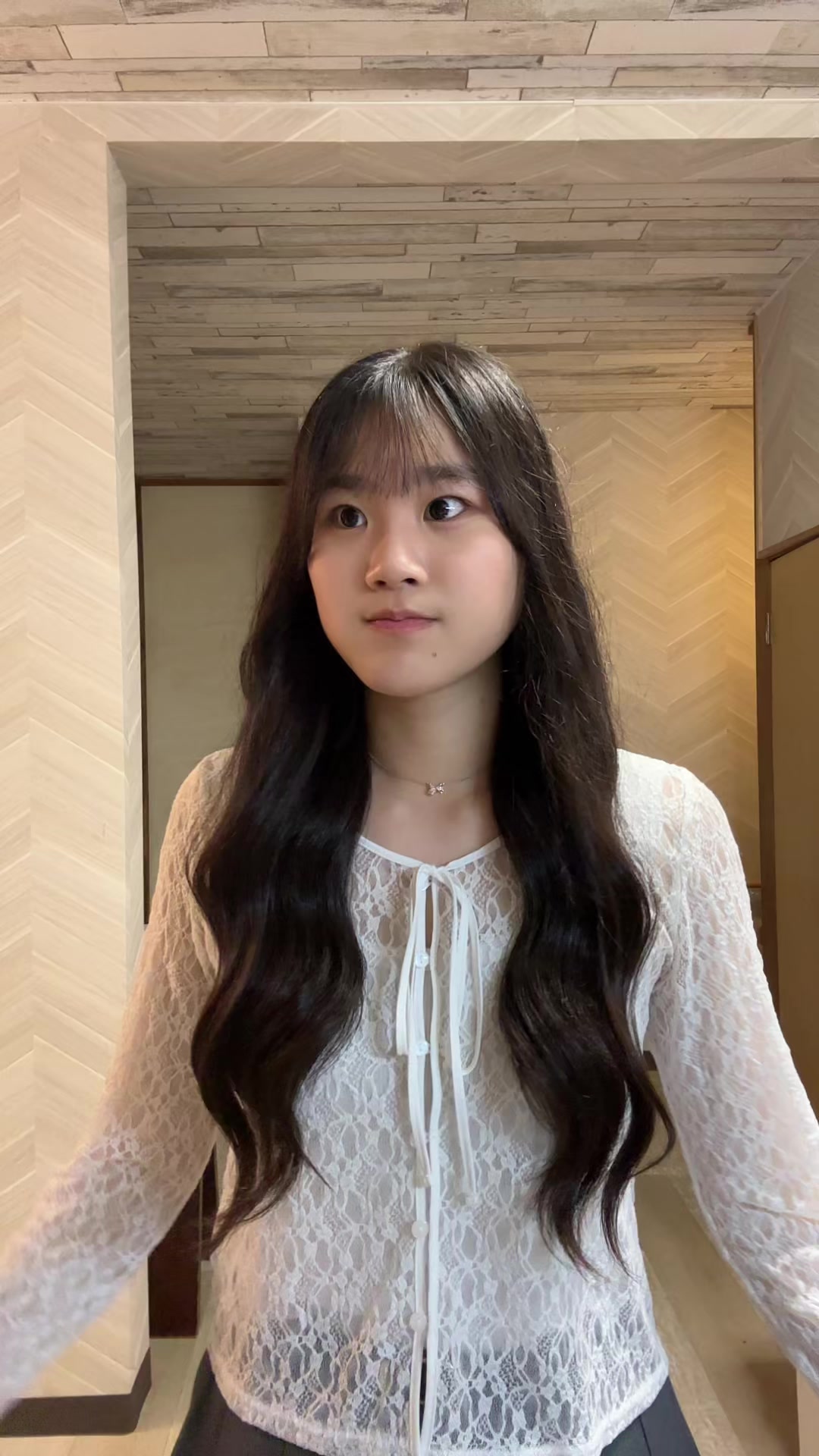 @ななみ
