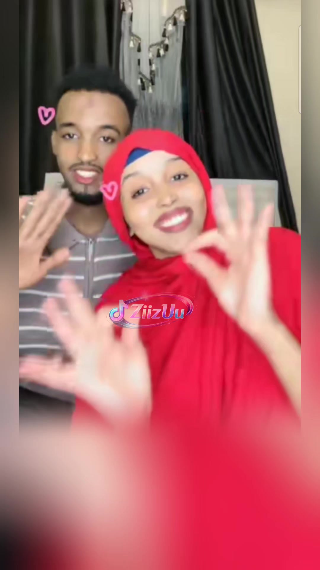 @ZiizUu✨️