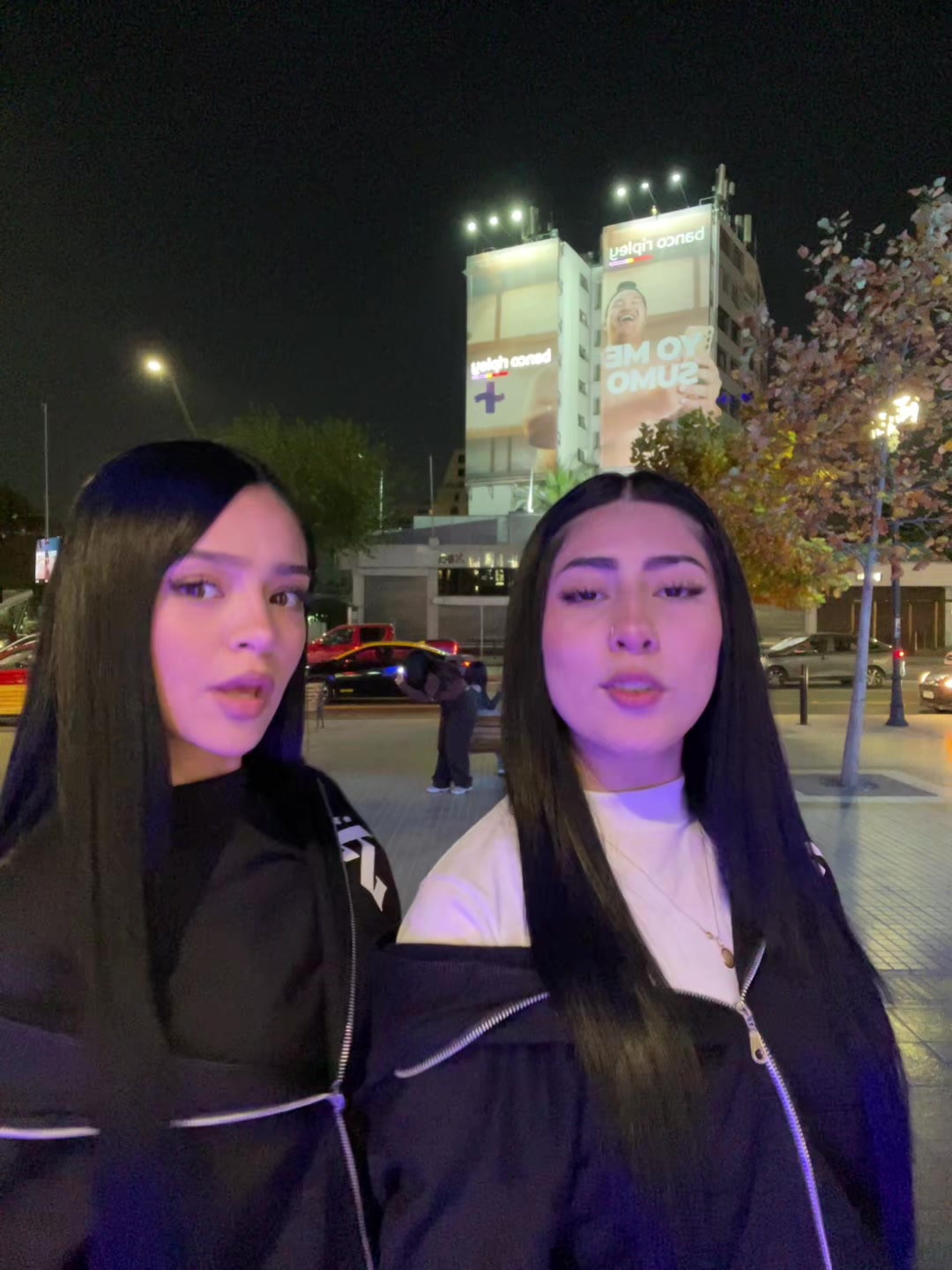 @macarena