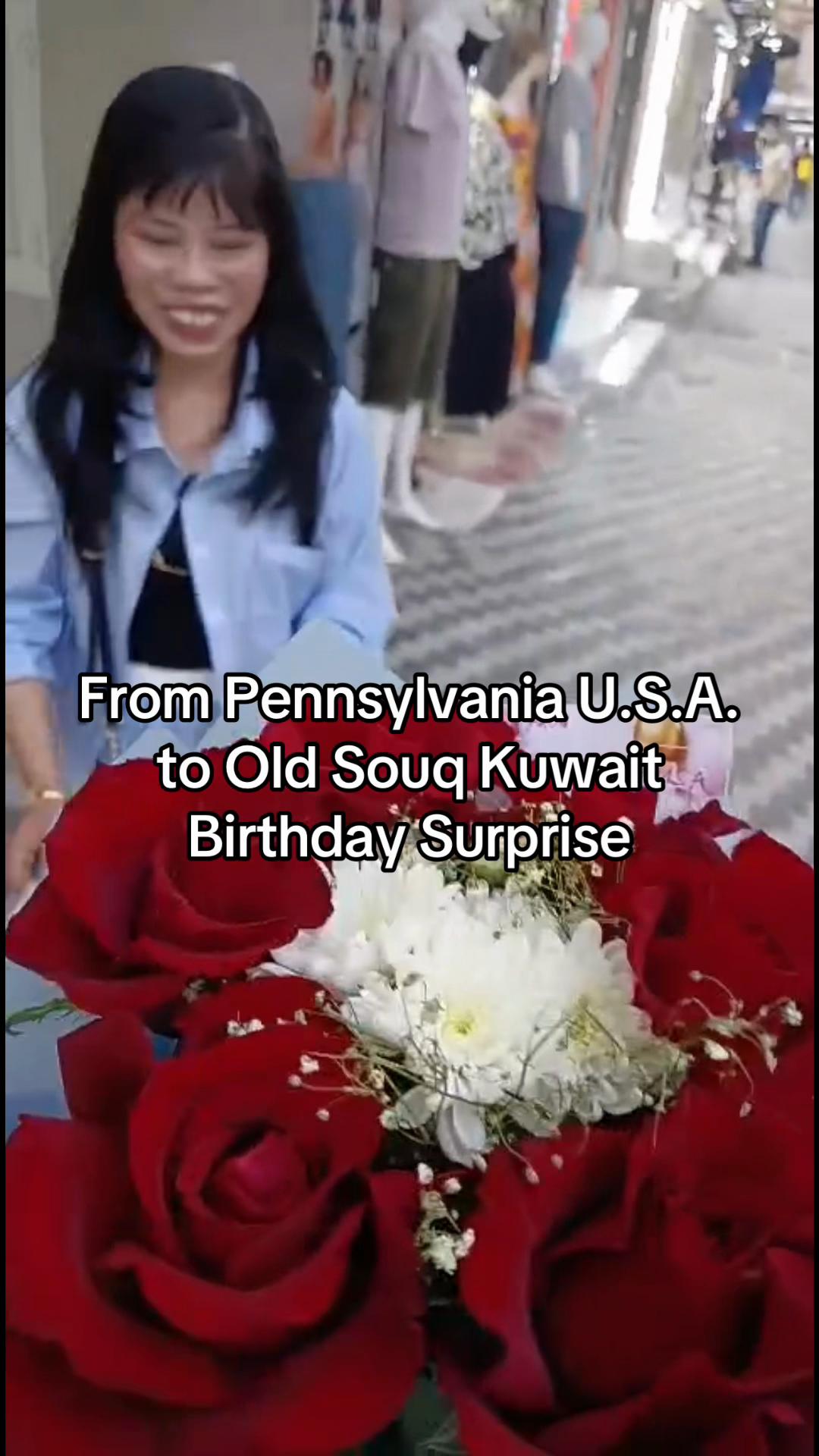 @Philippines Gift Wrap (kuwait)