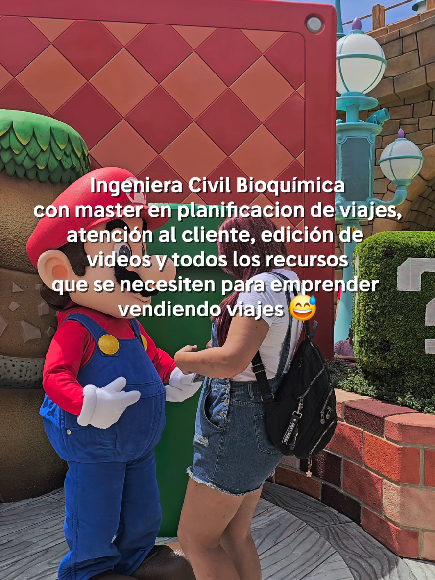 @Vale 🇨🇱| Agente de Viajes