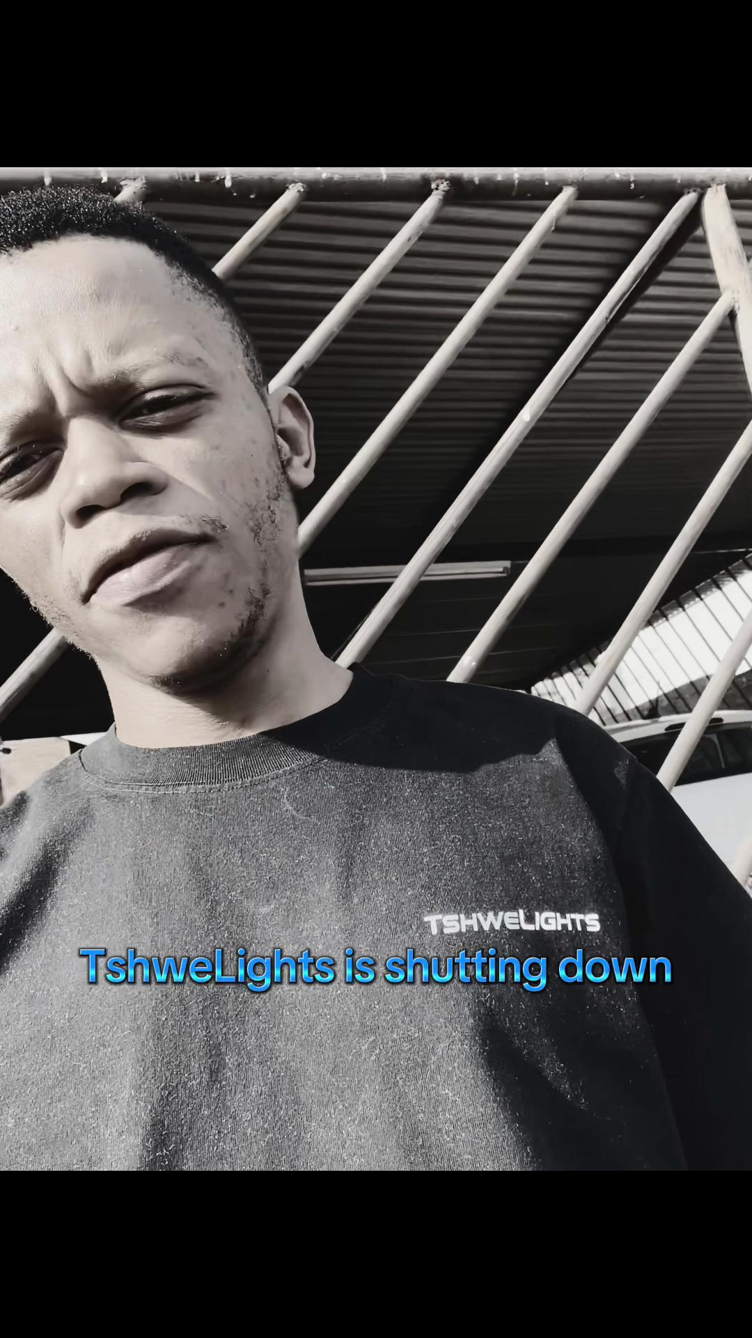 @TshweLights | 064 042 7527