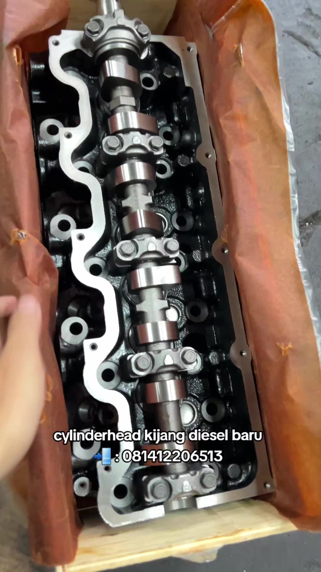 @Vriva Motor Cinangka