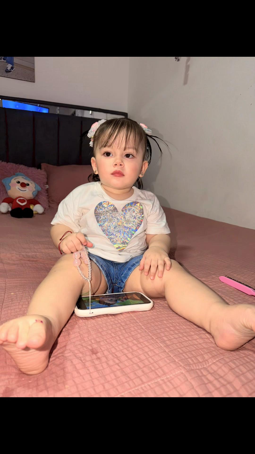 @Baby Antonella ๐๐ซง๐
