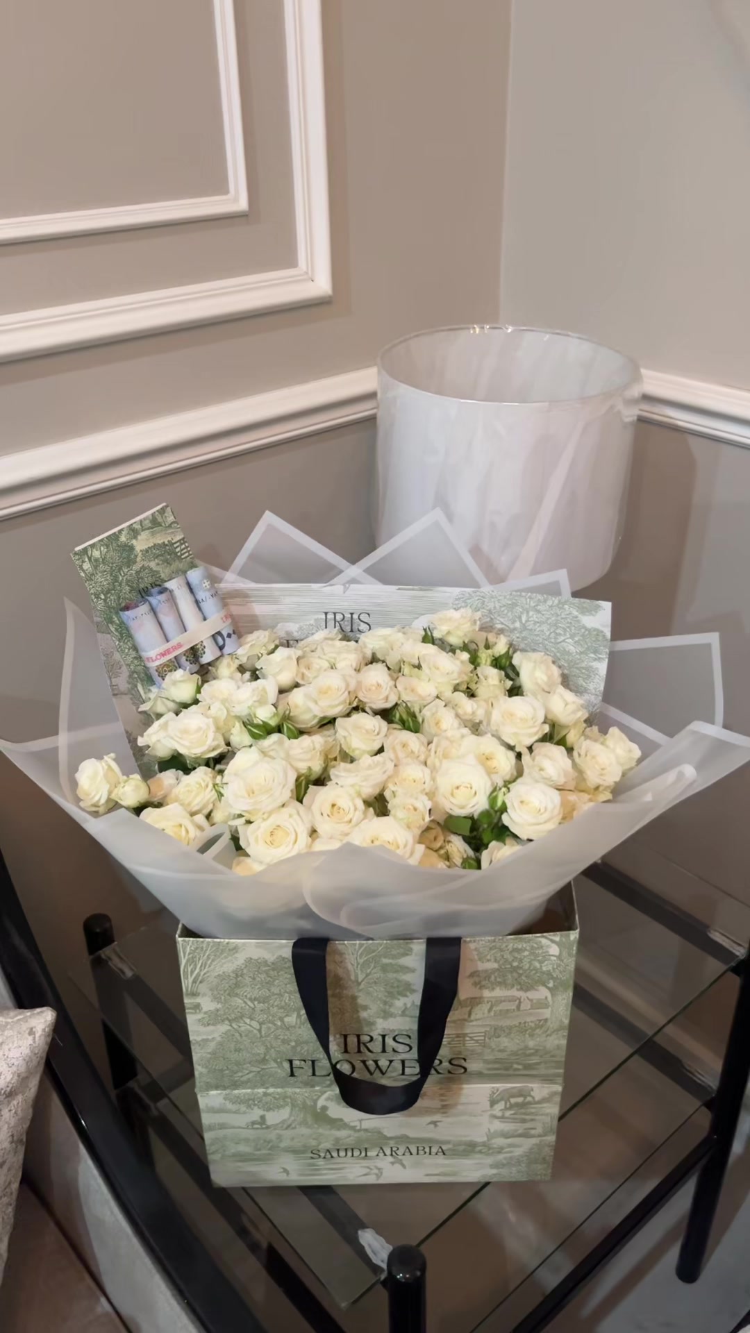 @IRIS.FLOWERS \ ورد نجران