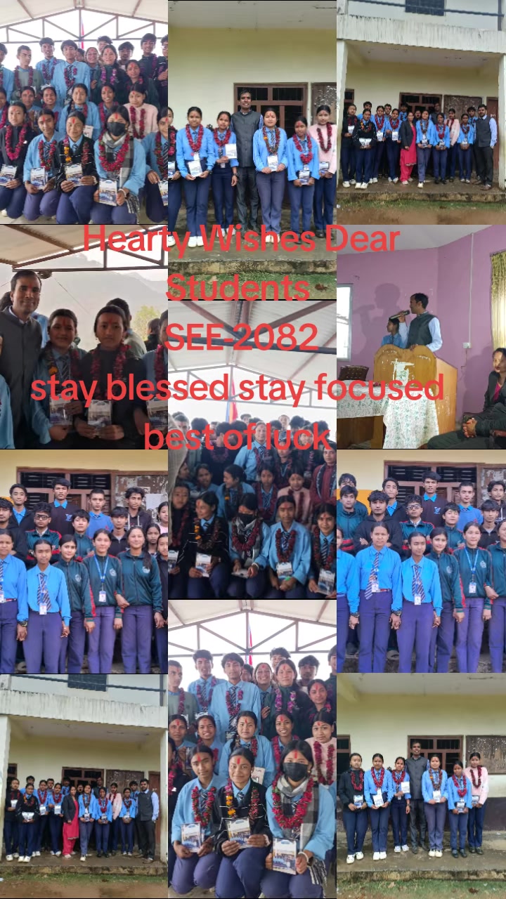 @Gyan Gupta (Kandu Baniya)