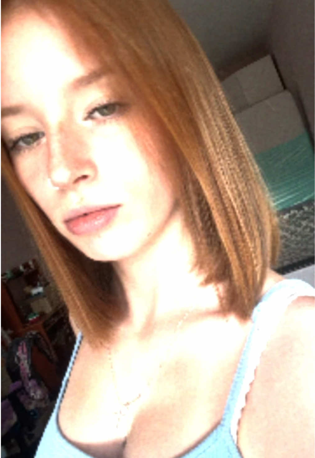 @рыжая бесстыжая
