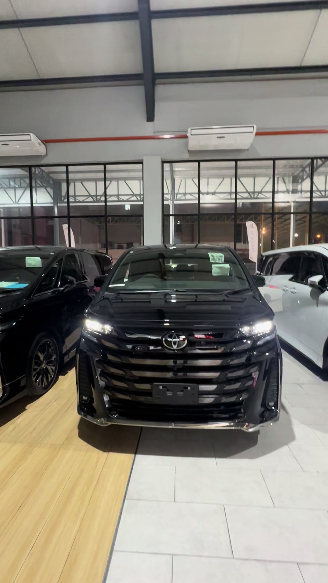 @Dream Car Channel