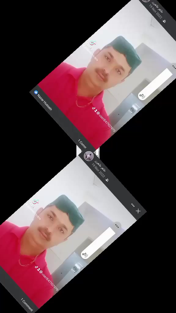 @Mohammad tahir khan
