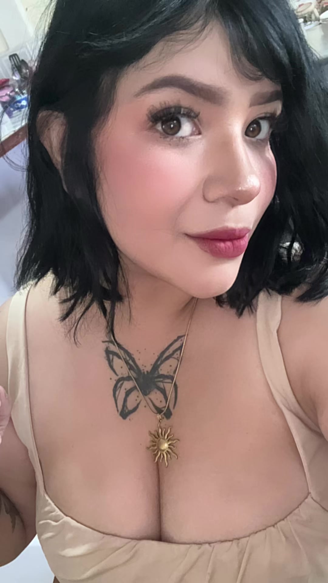 @Maggie Perez