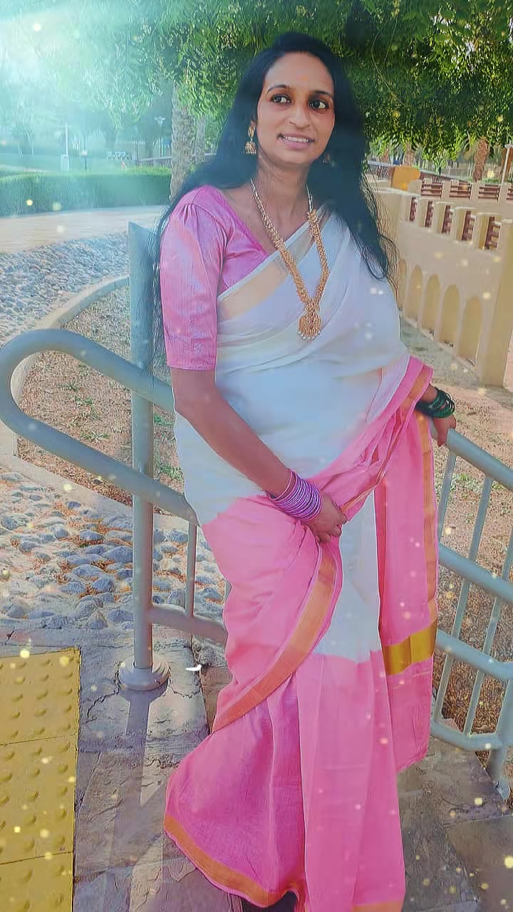 @Jusha Raju (Ammu,Achu)