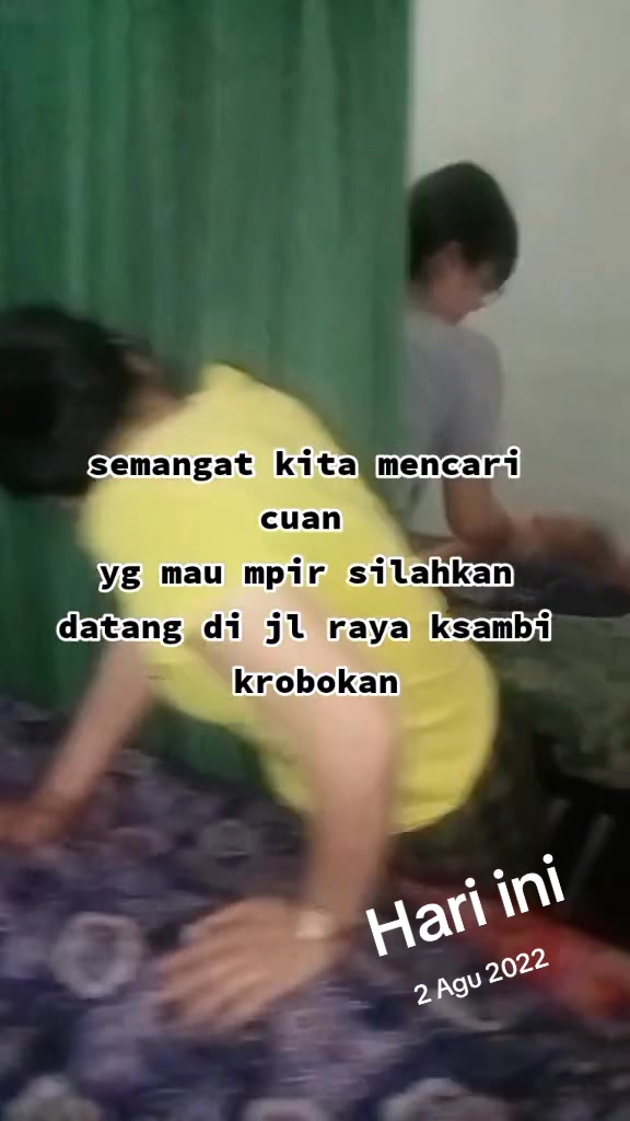 @Mahadewispa&salon kesambi