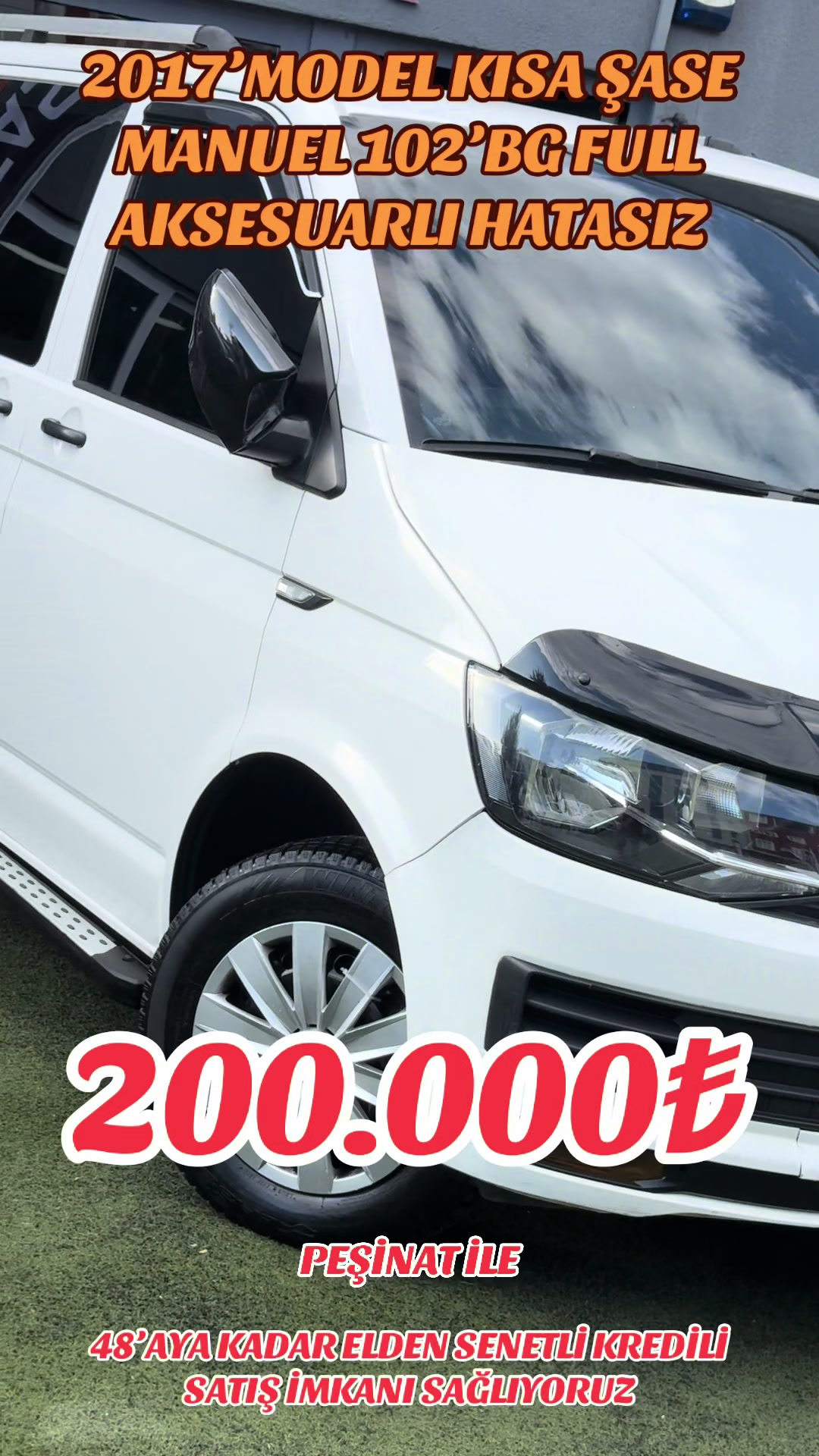 @VOSTAŞ OTOMOTİV®