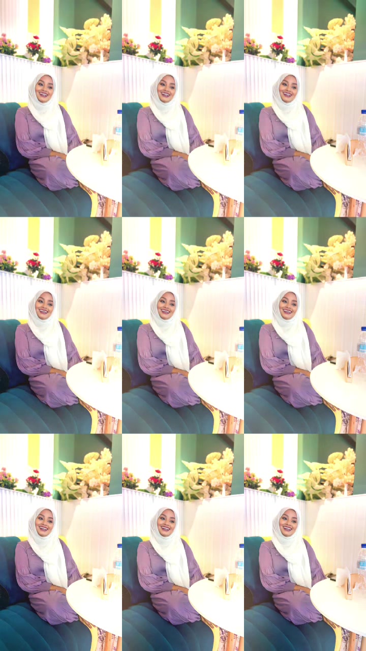 @Reisa Ebrahim