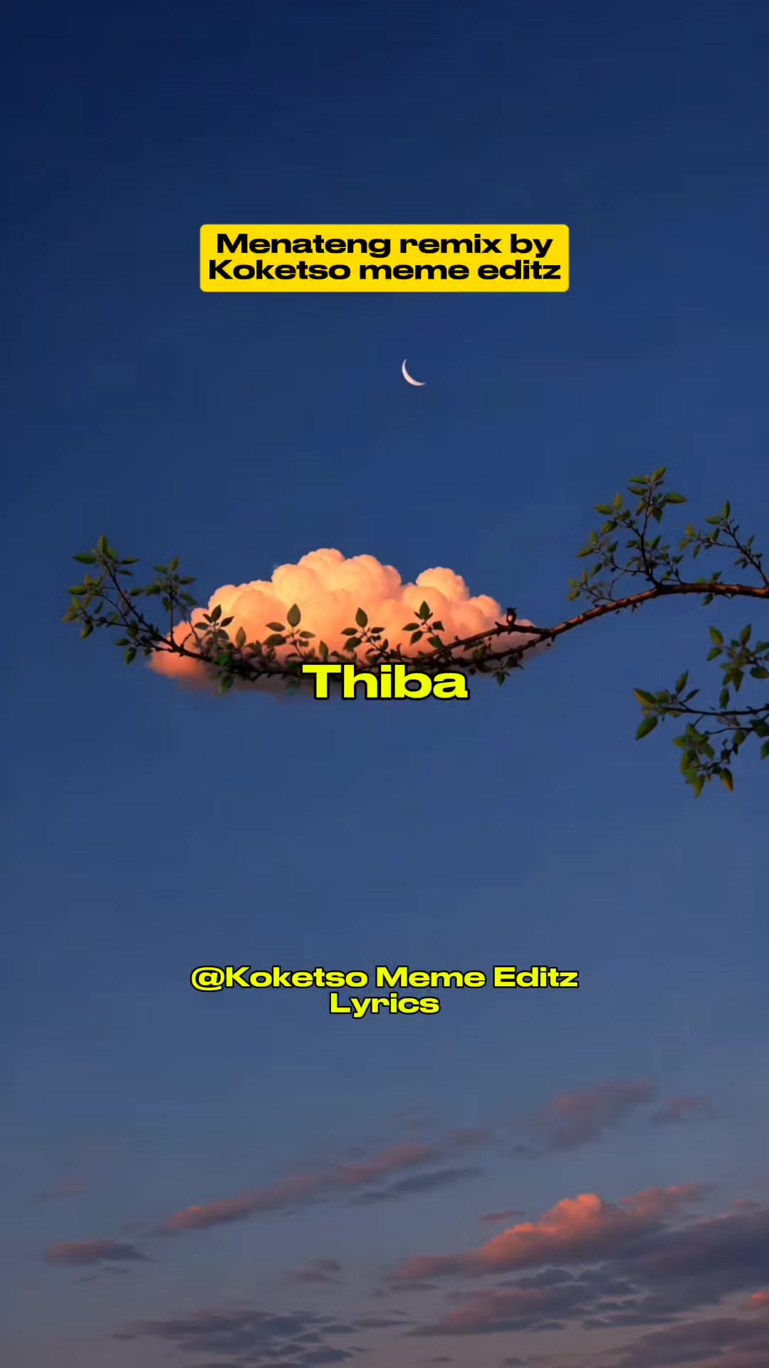 @Koketso_meme_Editz