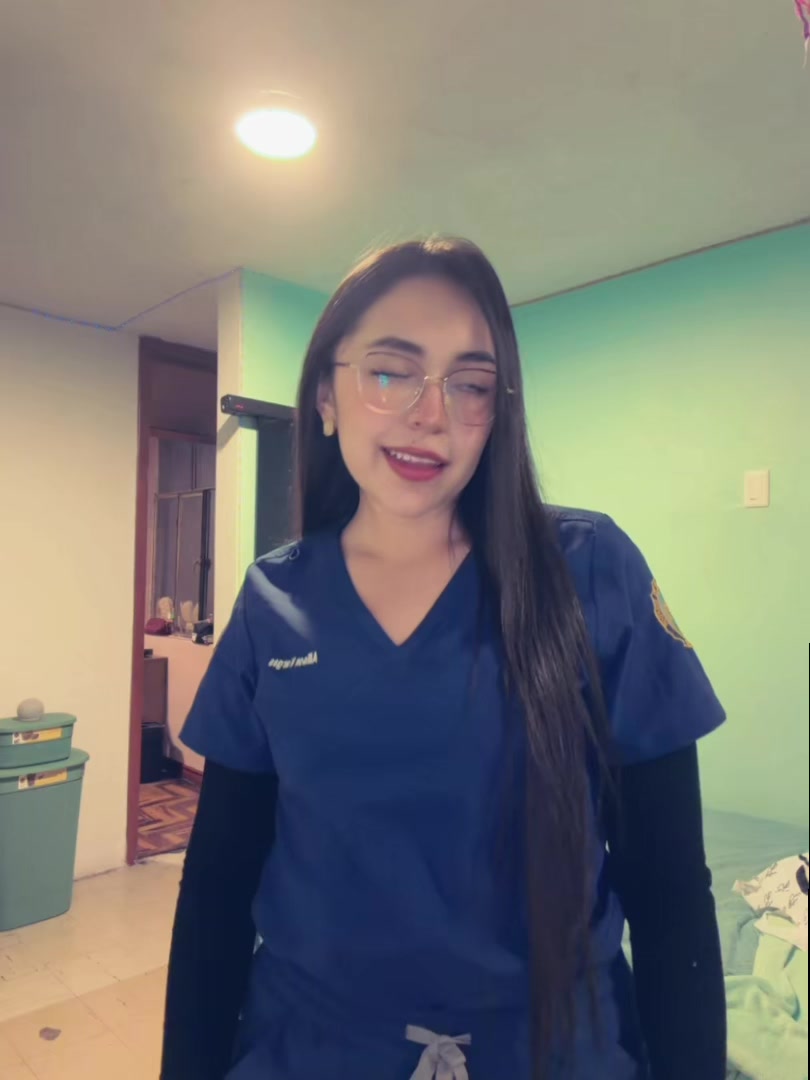 @Alli Vargas