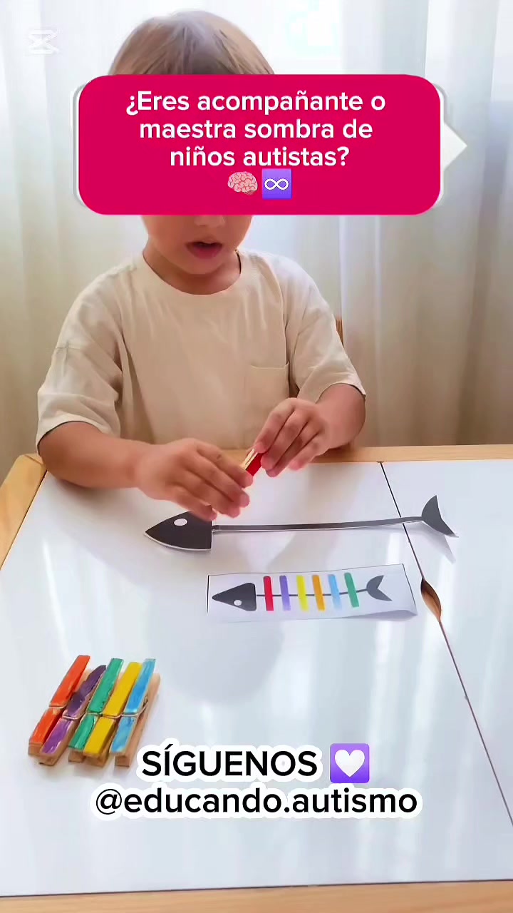 @Educando.autismo