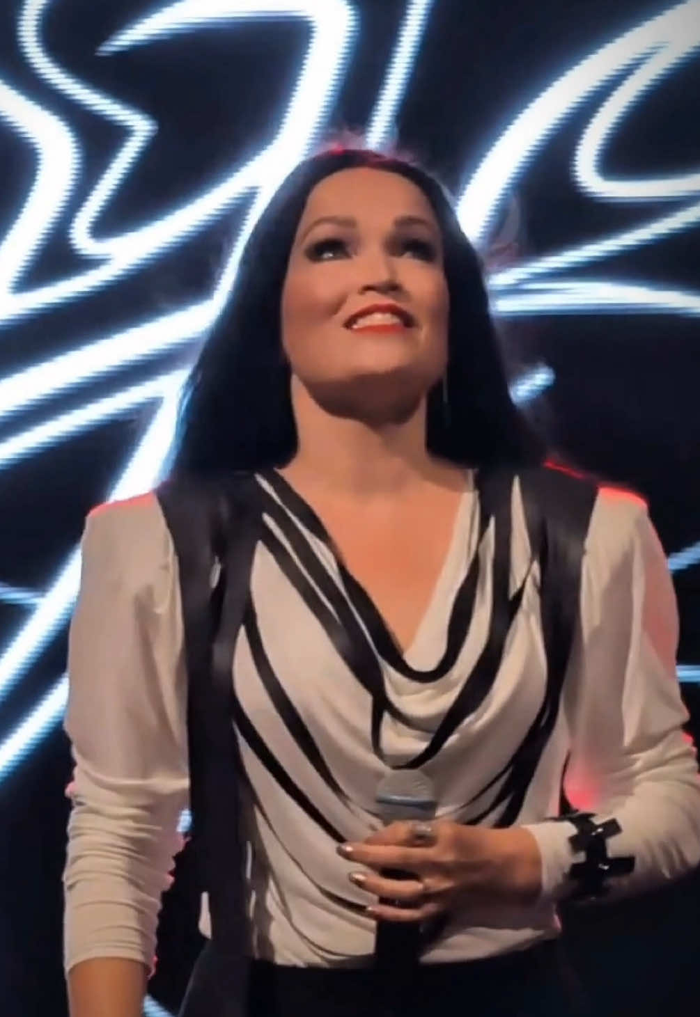 @Tarja México