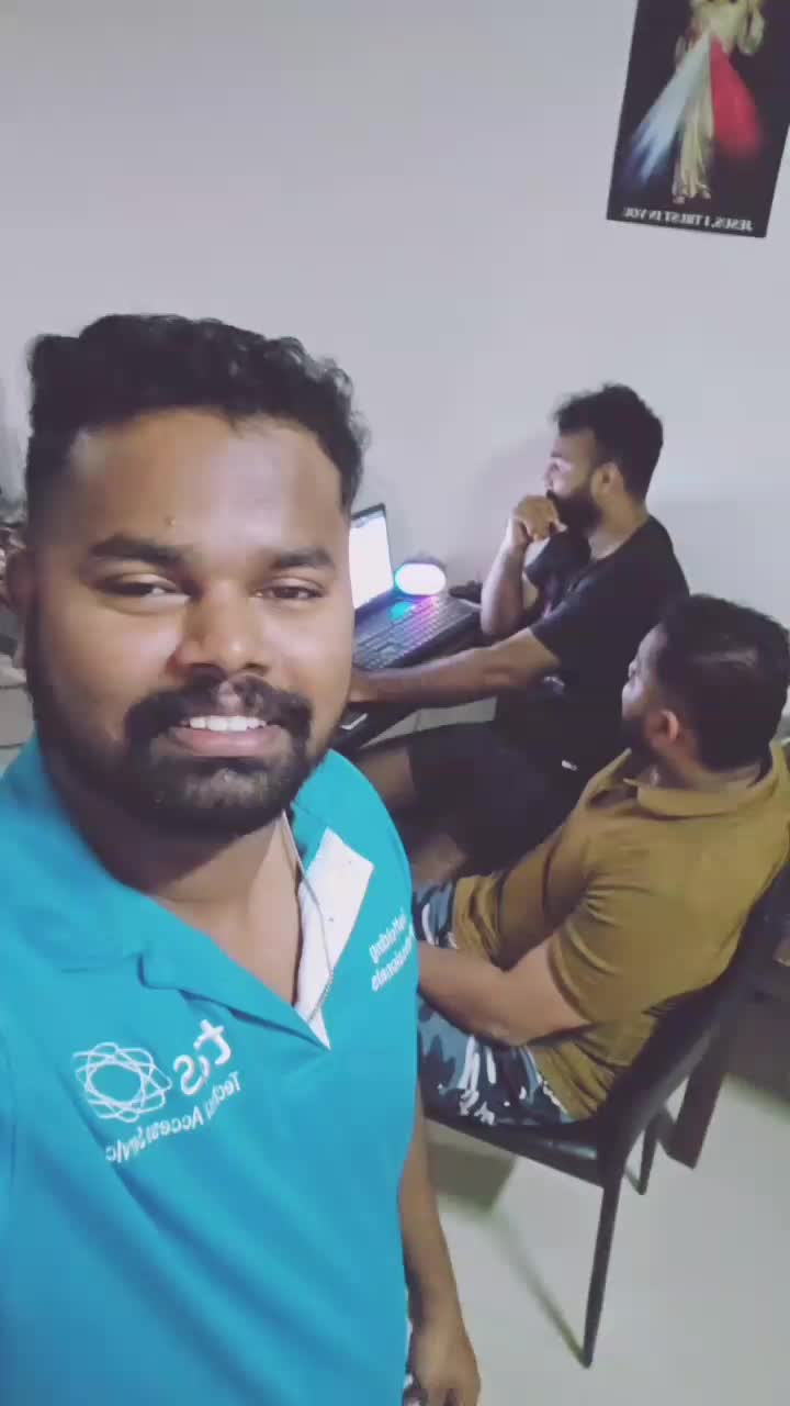 @Abhishek Ashok