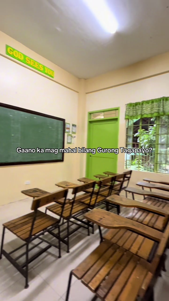 @Maam Yeng