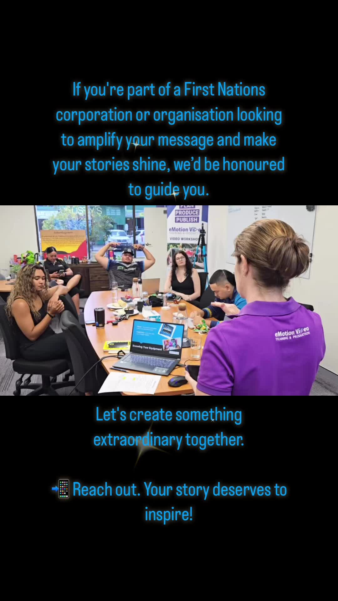 @eMotion Video Training