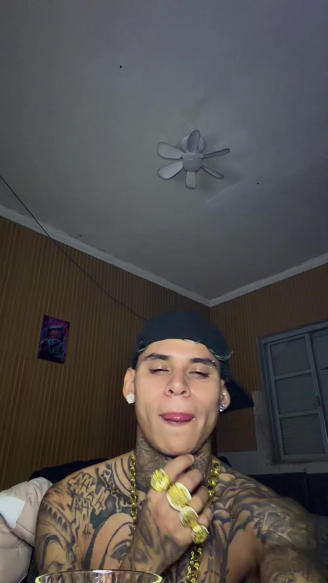 @Luan Bernardes 🔱