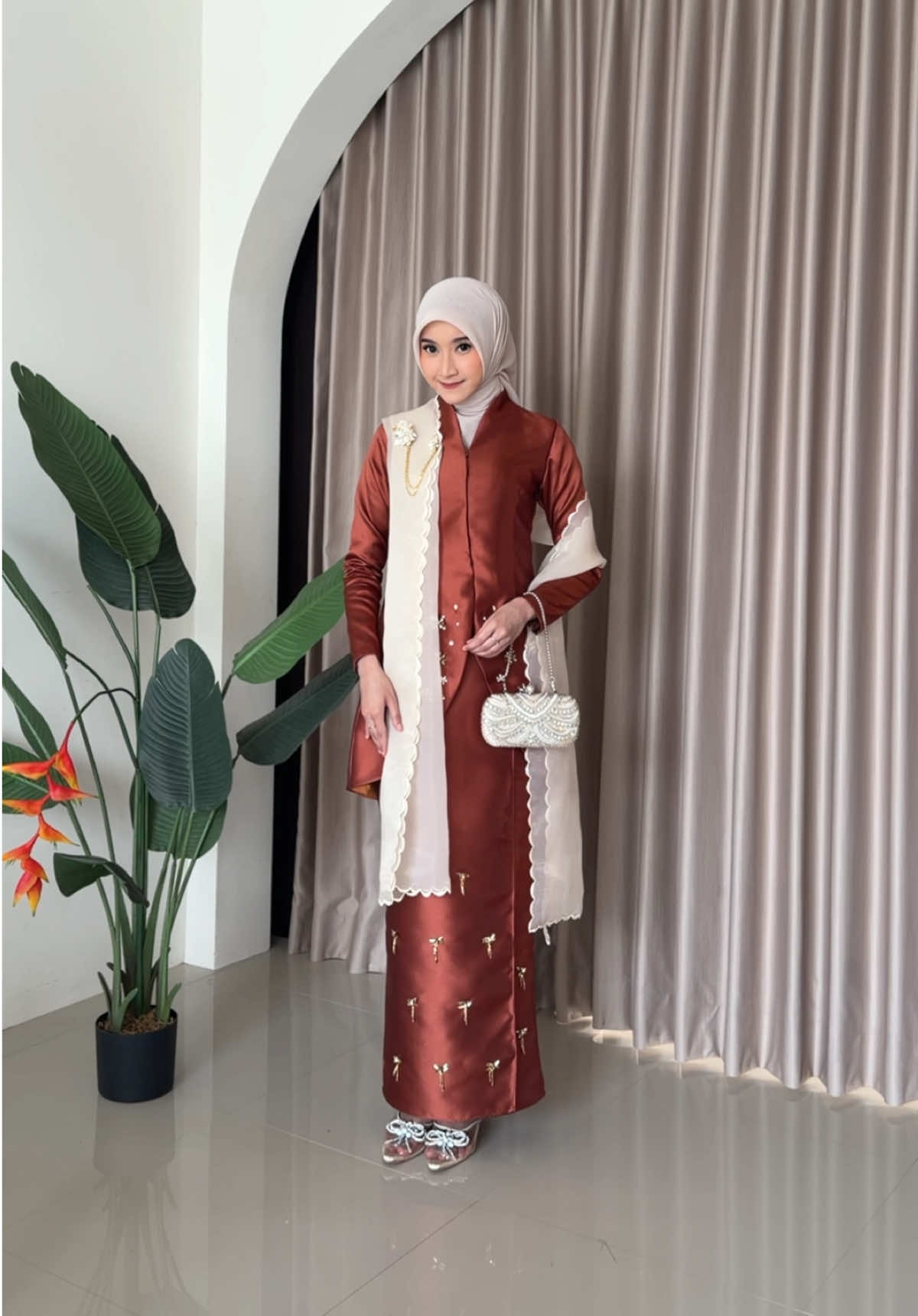 @Alfi zahra hijab
