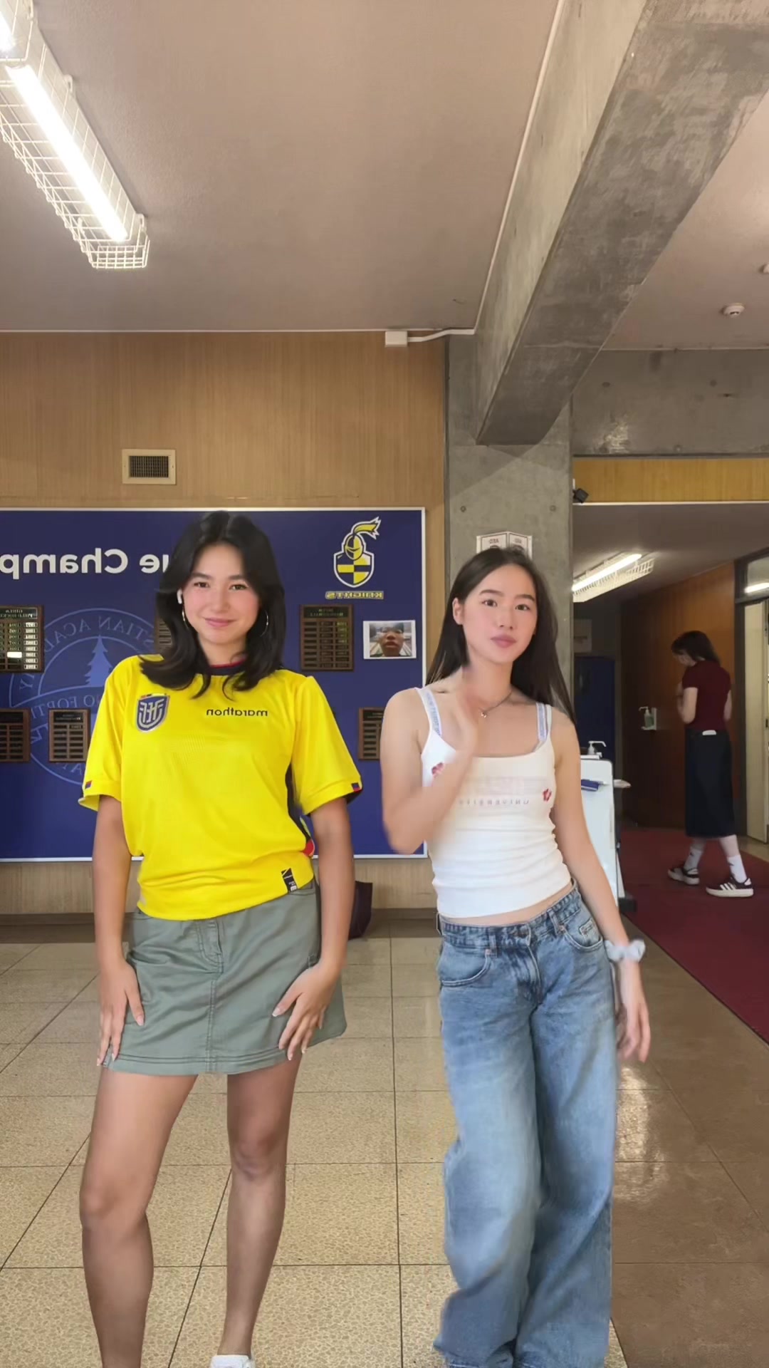 @sarah 咲良