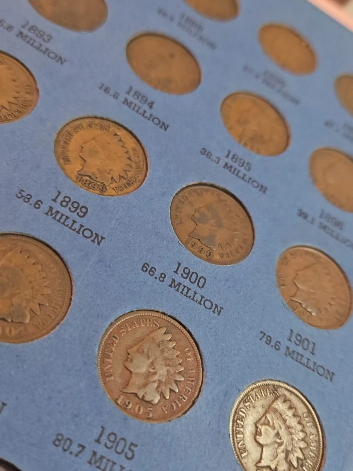 @Coin Collector 🪙