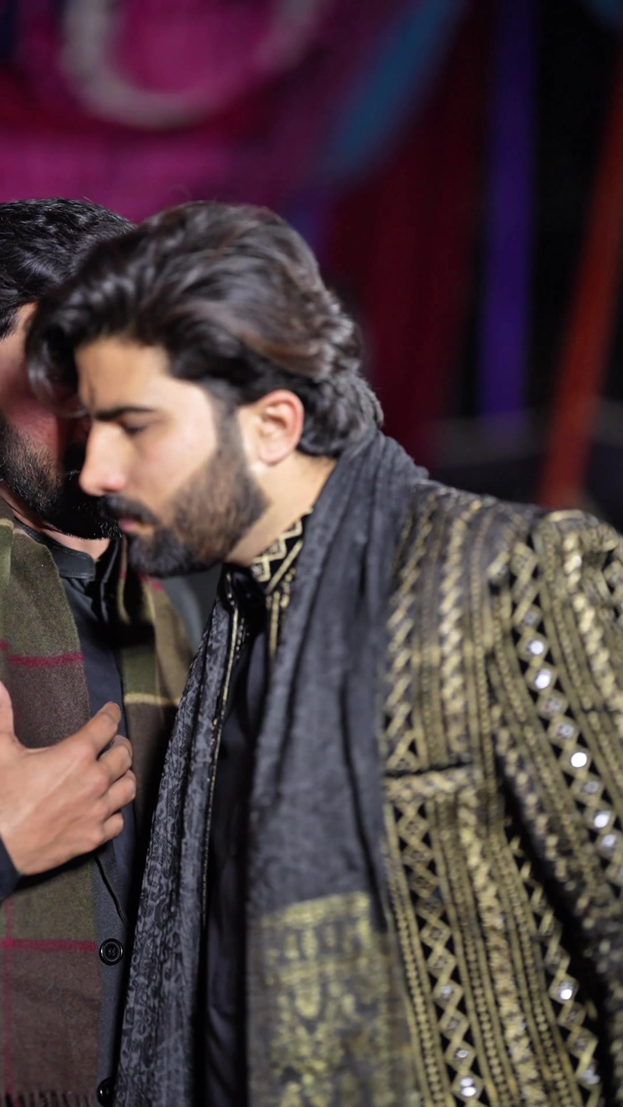 @حسنین سیال