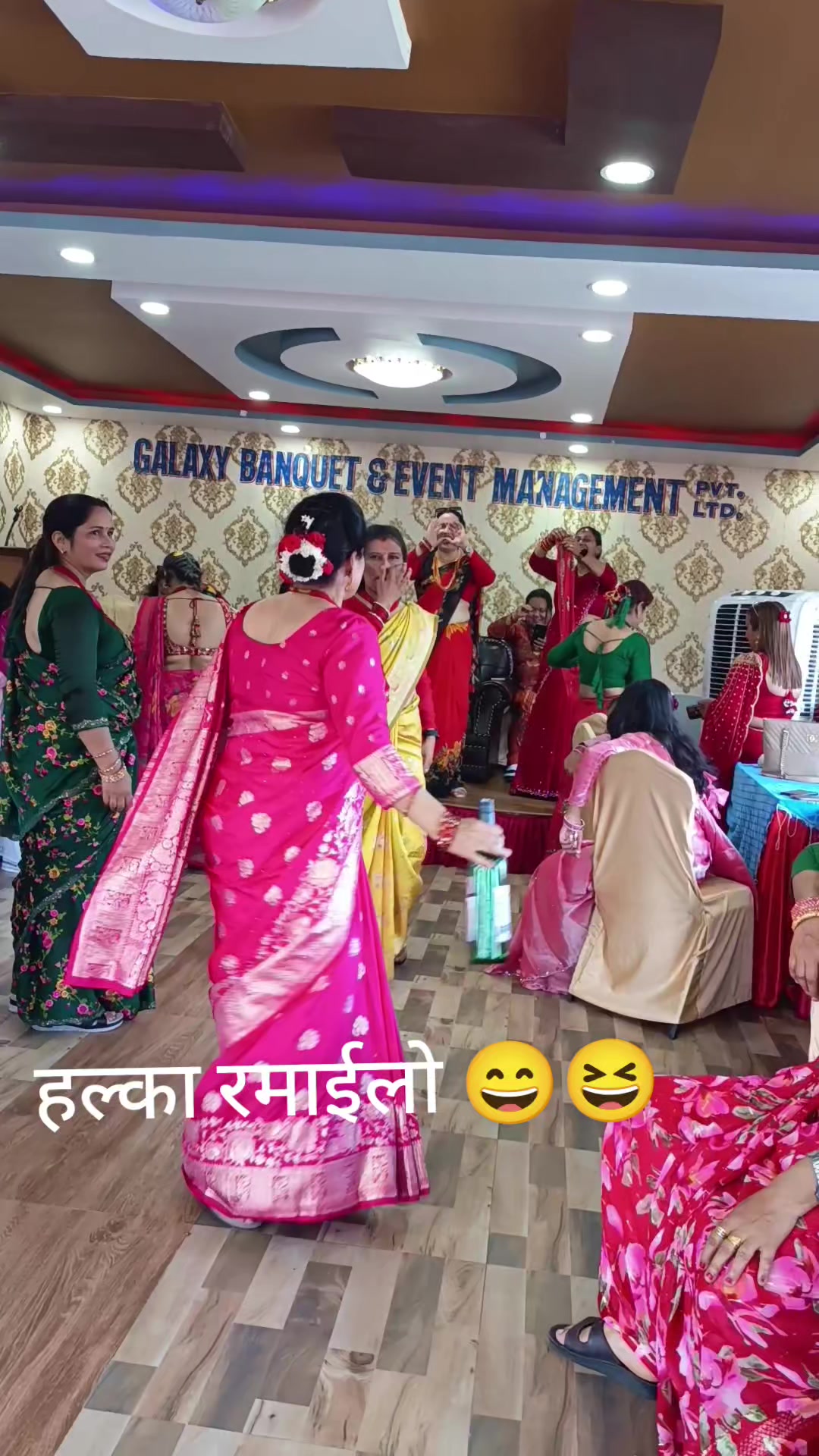 @Laxmi Baral