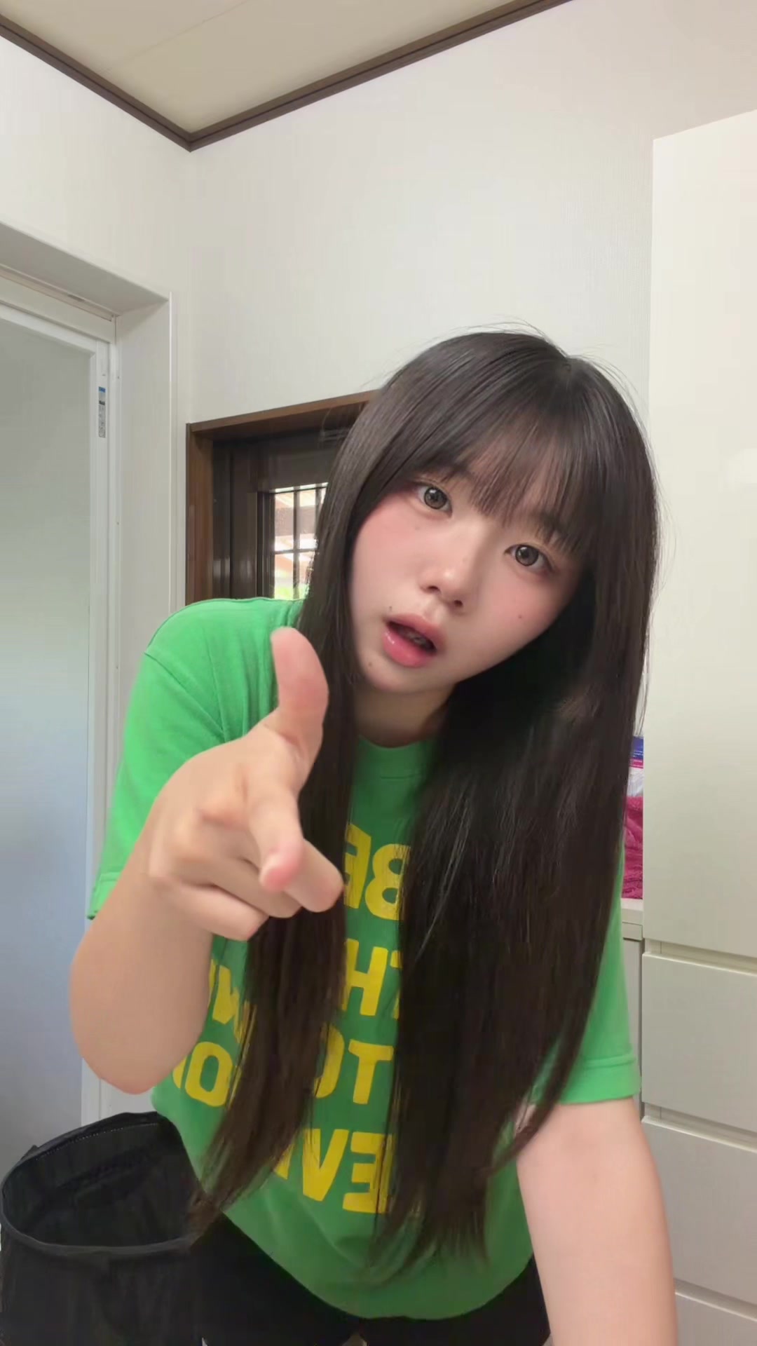 @バス停