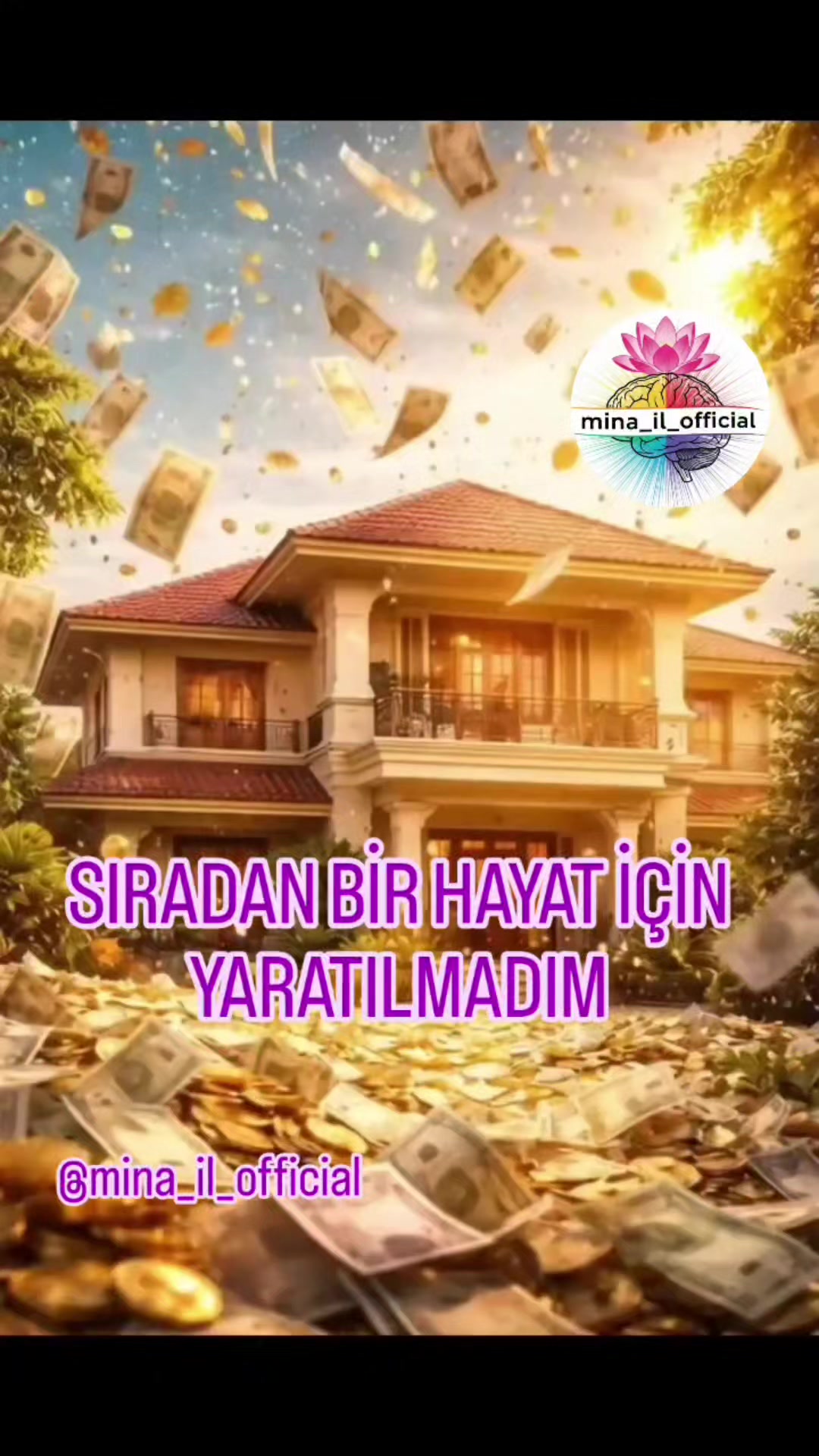 @Mina