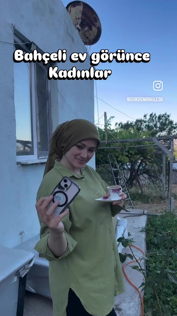 @Gökdemirailesi