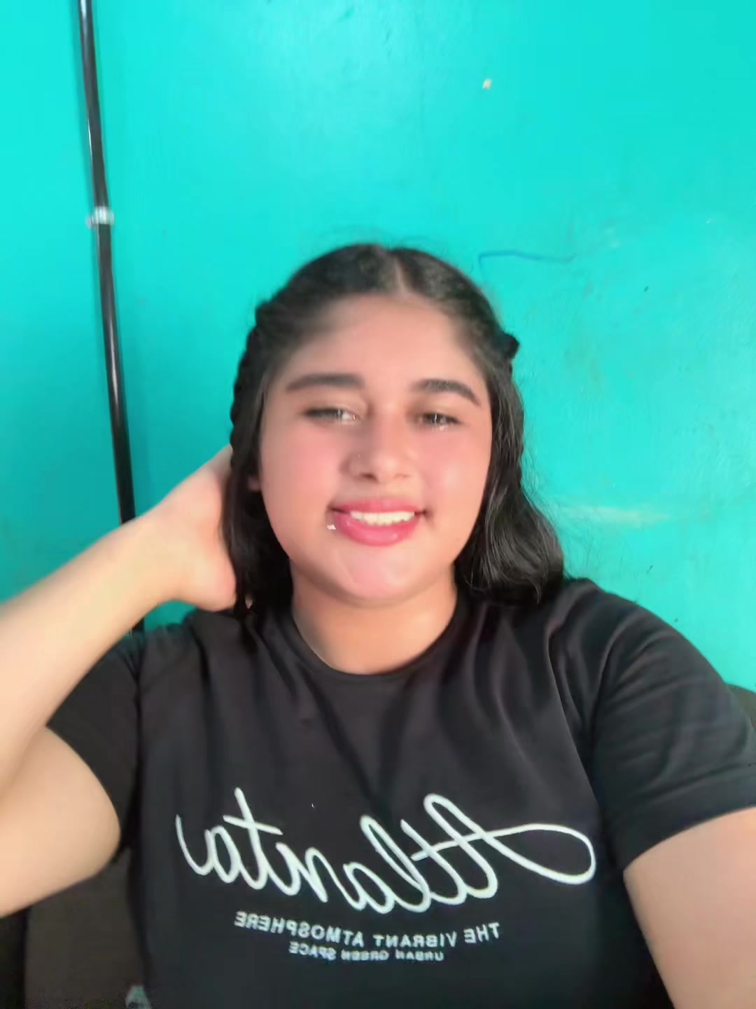 @Tatiana Cruz