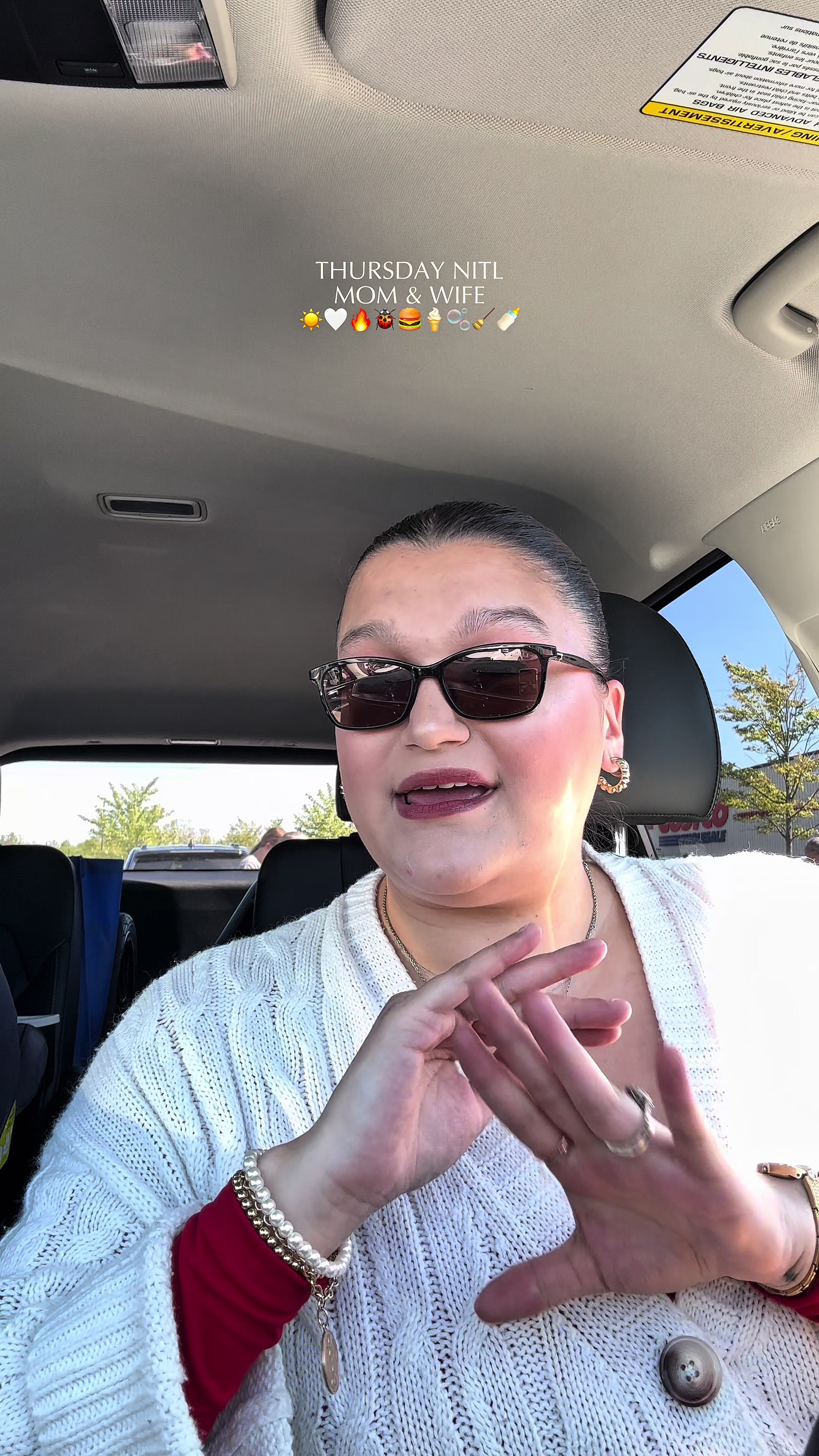 @Sarah