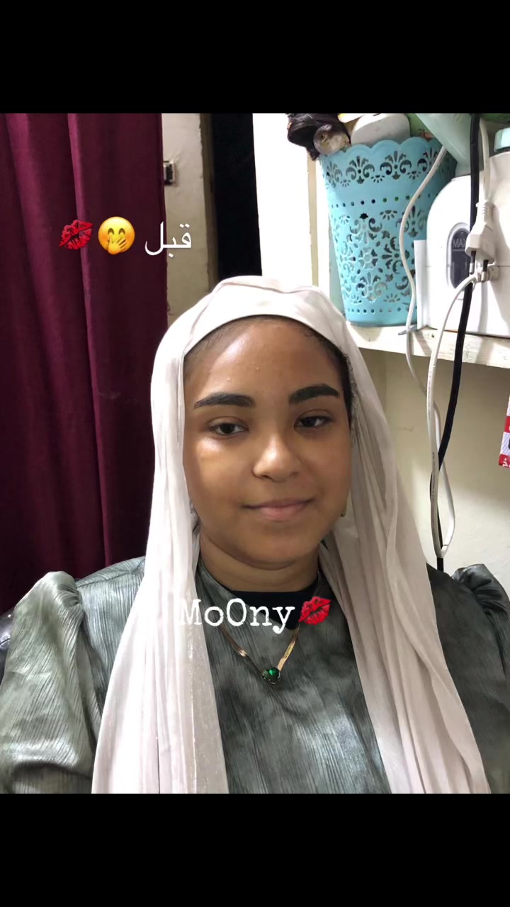 @MoOny MoOhamed 💋💅