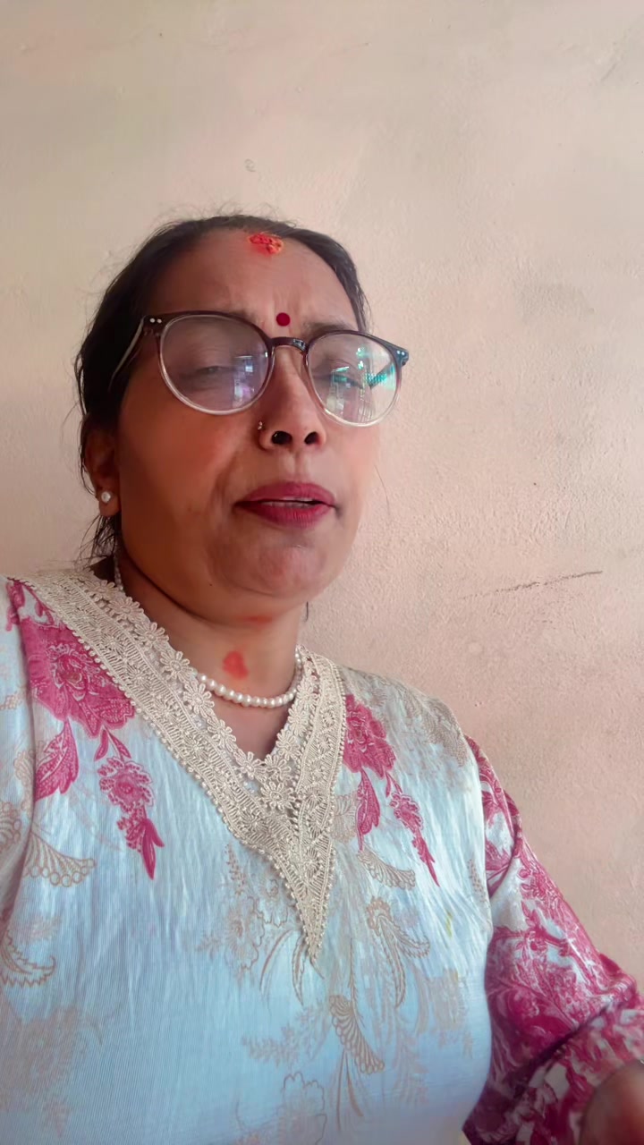 @janaki gaire