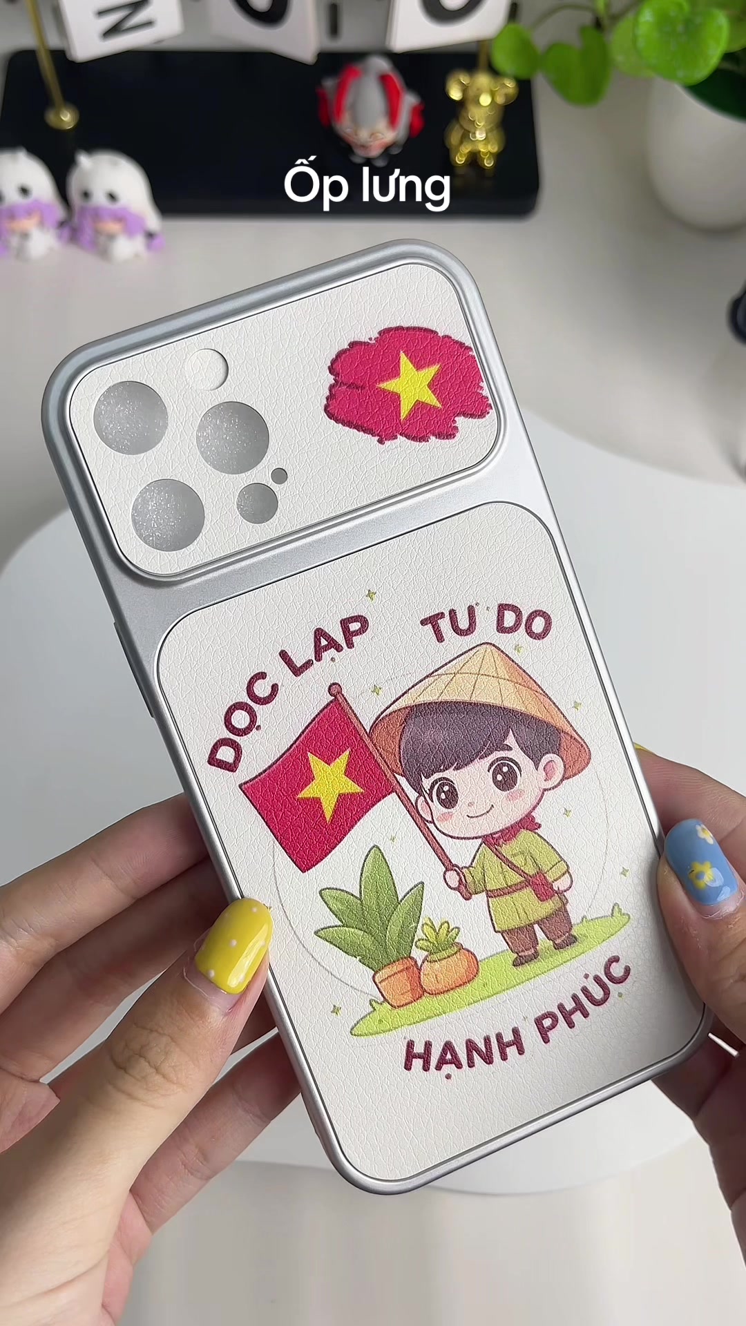 @Góc review chất lượng