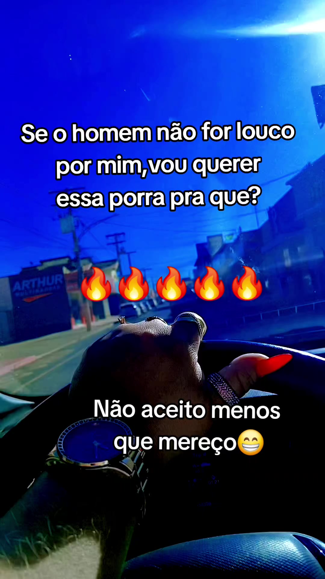 @Misteriosa do Goias🔥