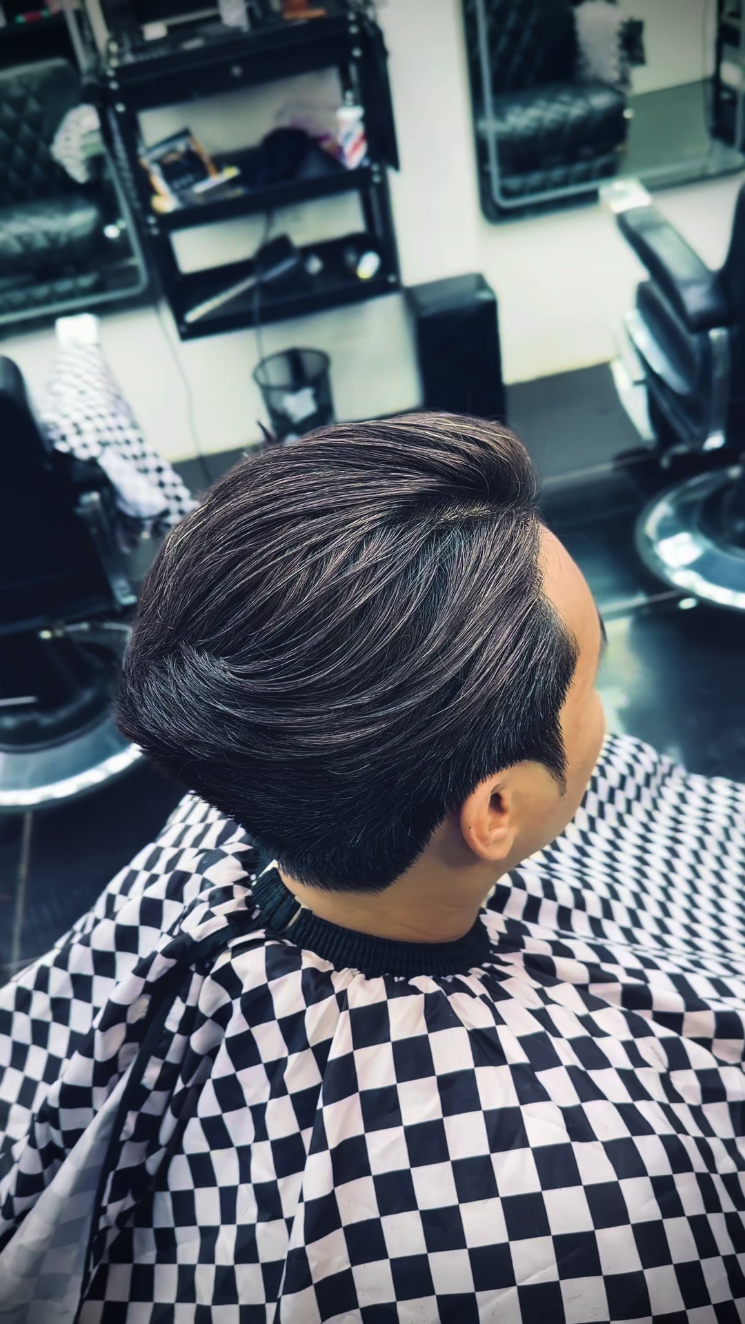 @Kurobarber