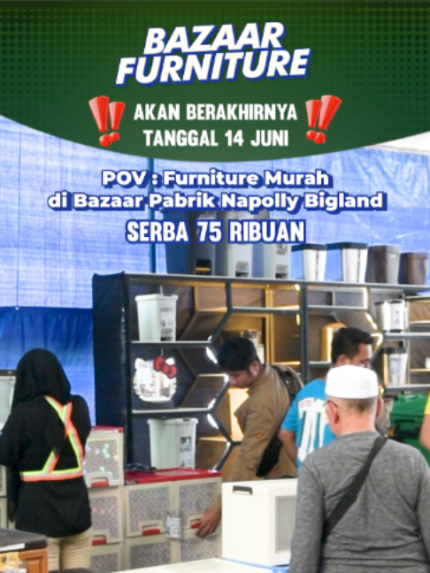 @Napolly Furniture Official