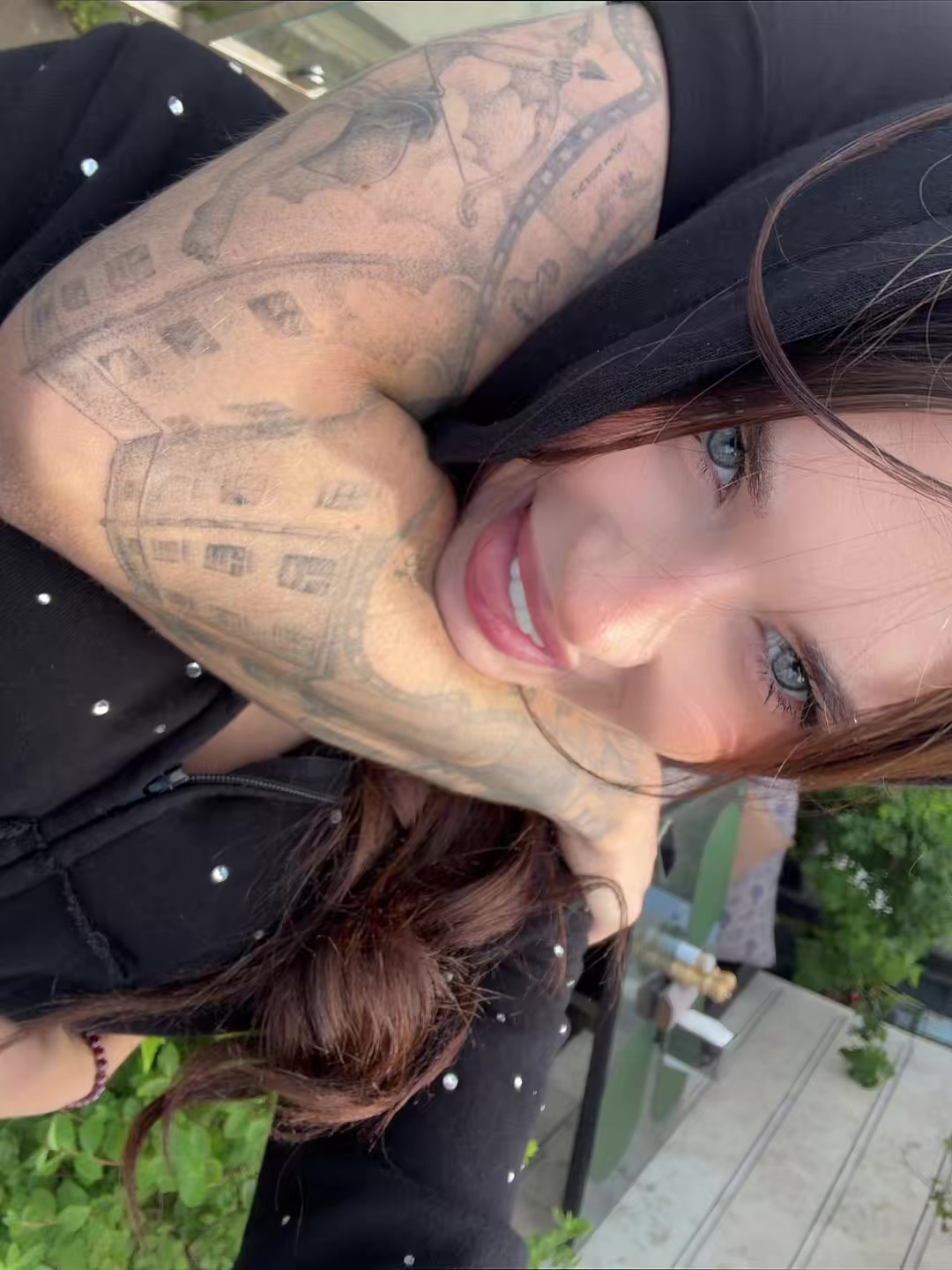 @Kira Timraleeva