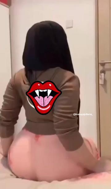@KanayaJollene