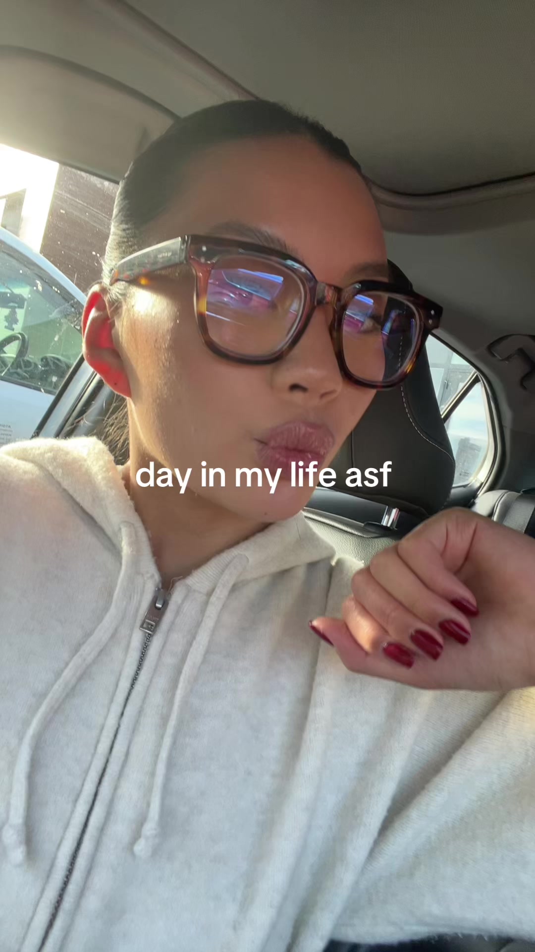 @earth girl