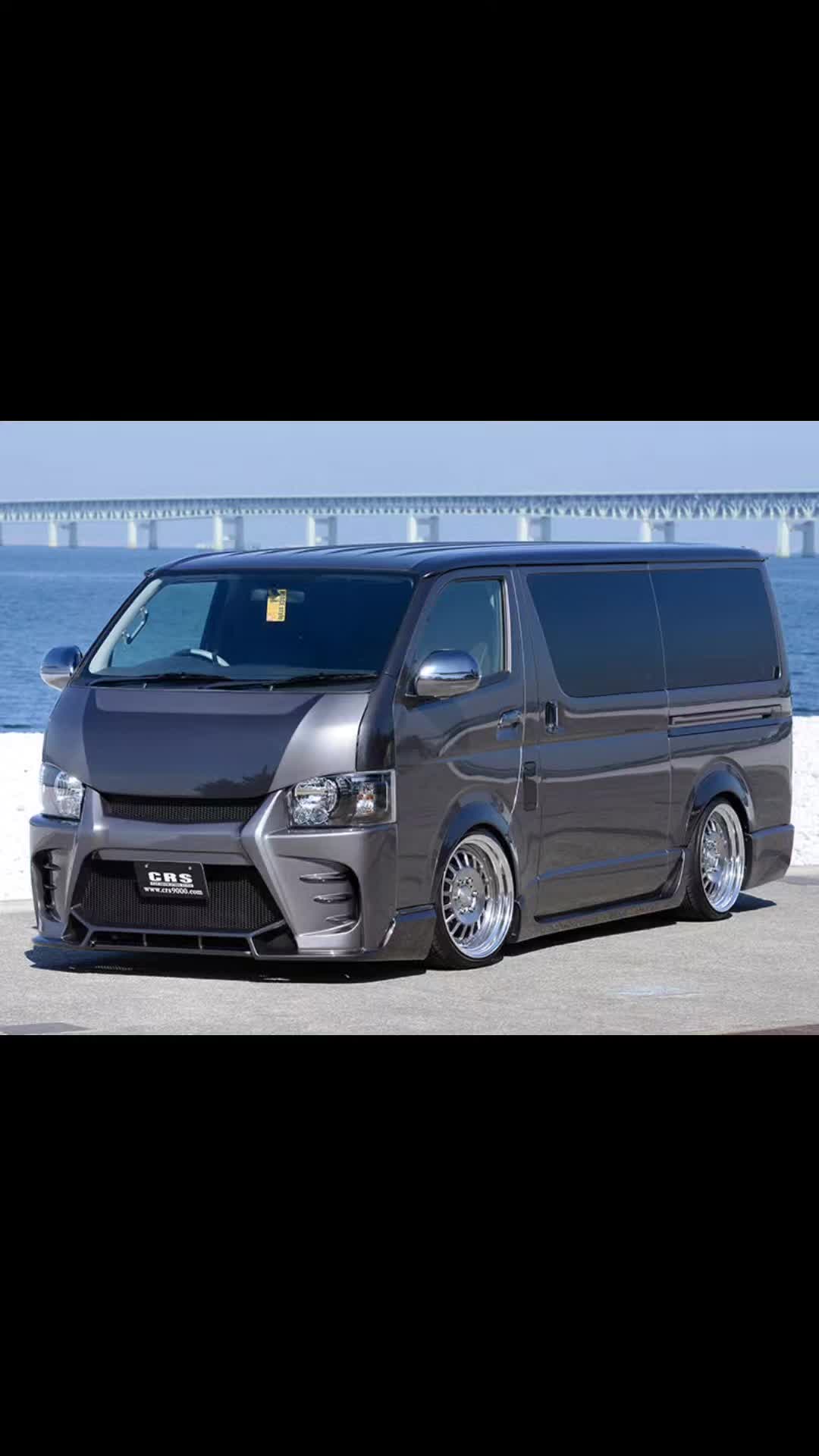@Vision's Bodykits