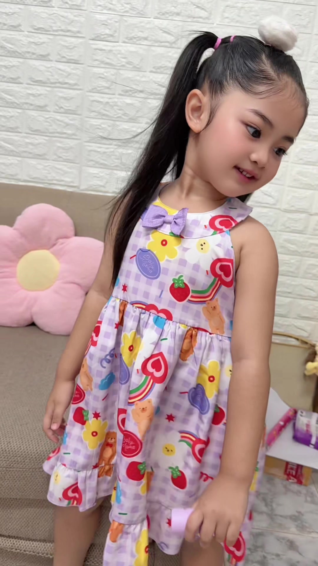 @หม่าม๊าบีน้องลูกจันรีวิว