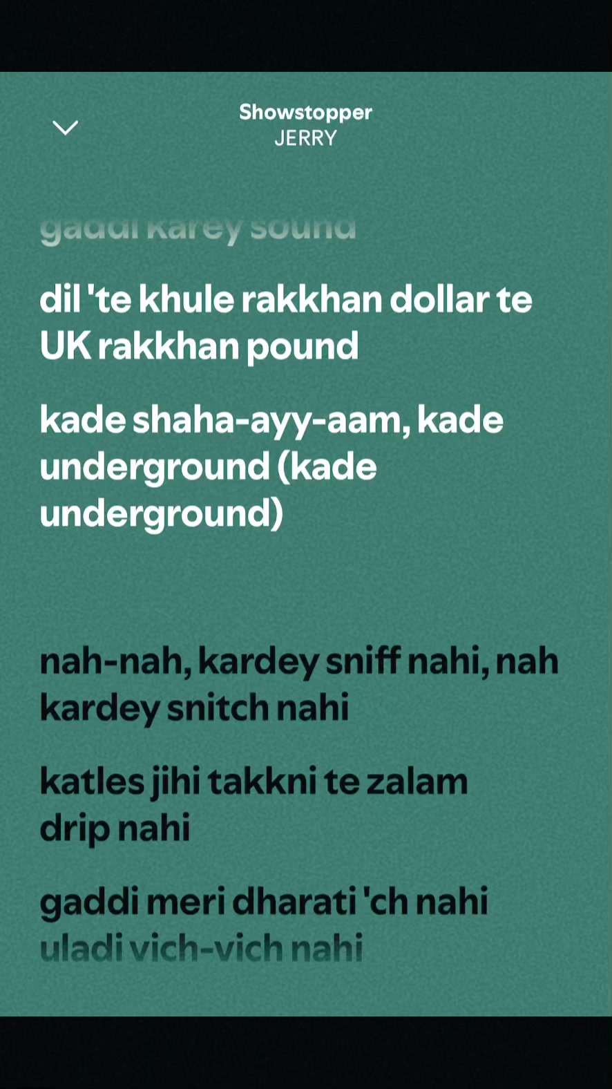 @Punjabi Verse🎵